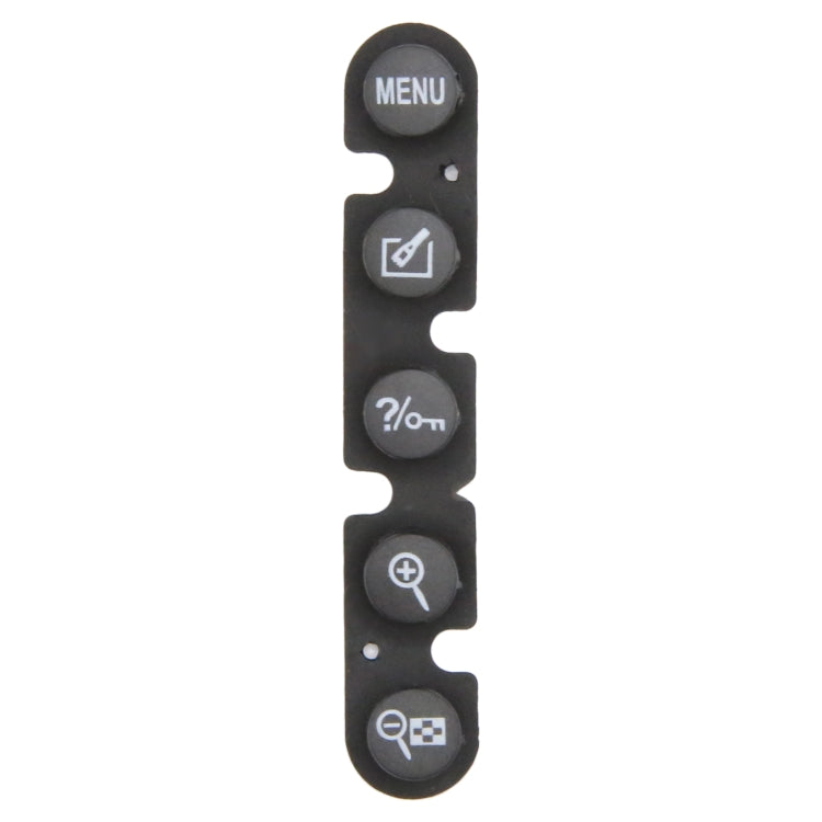 Tappo pulsante menu, For Nikon D7200, For Nikon D610, For Nikon D7100, For Nikon D600, For Nikon D7000, For Nikon D90, For Nikon D700, For Nikon D300 Tappo pulsante menu, For Nikon D7200, For Nikon D610, For Nikon D7100, For Nikon D600, For Nikon D7000, For Nikon D90, For Nikon D700, For Nikon D300